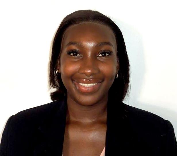 Chinenye Ubochi- Achunulo 