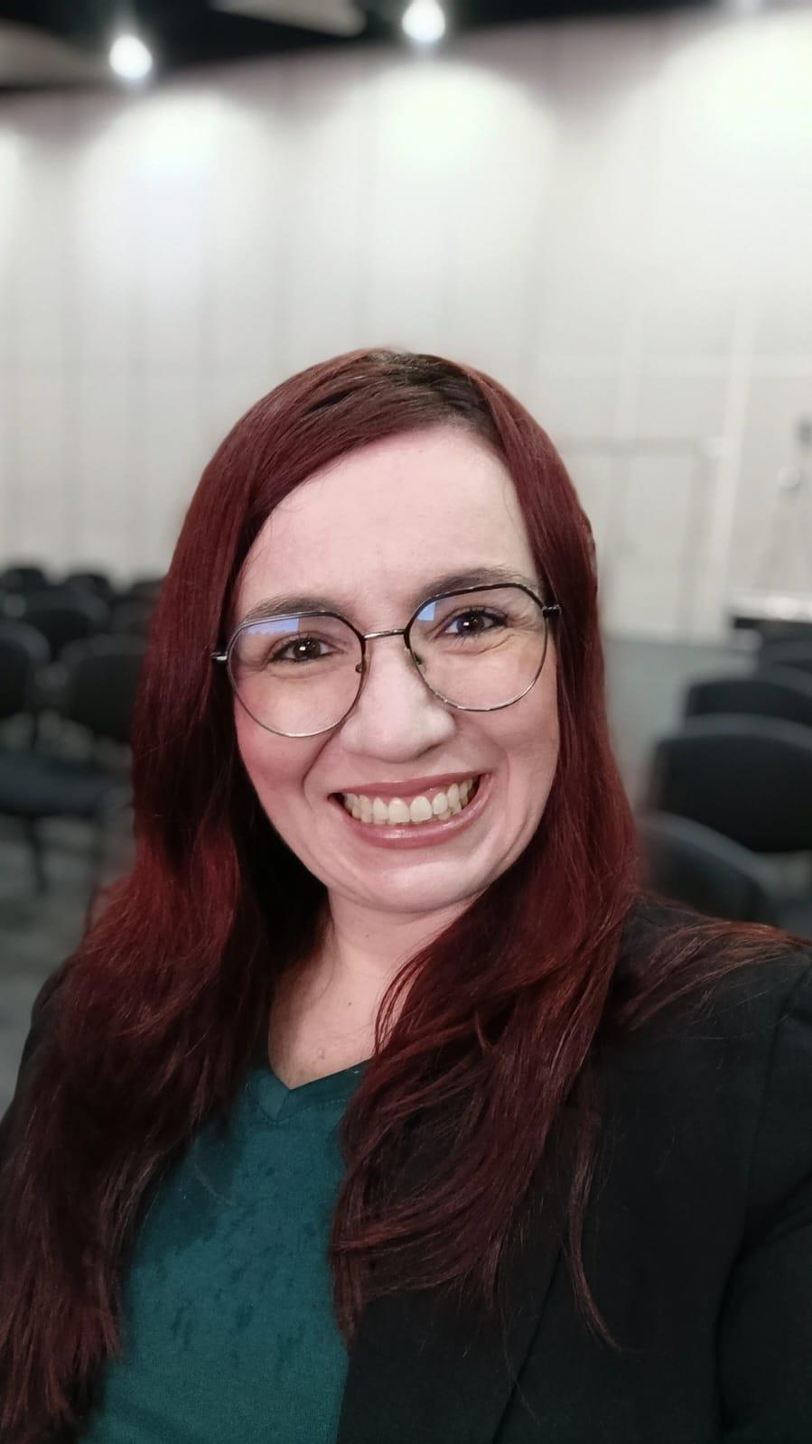 Alejandra Hotman Contreras