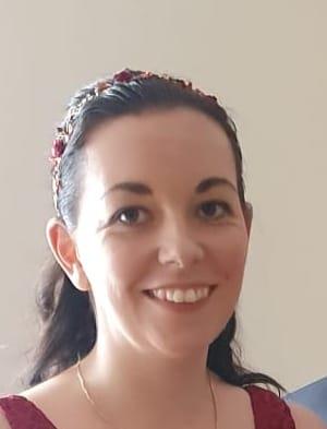 Sarah