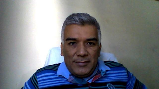 Salvador AVALOS MEDINA