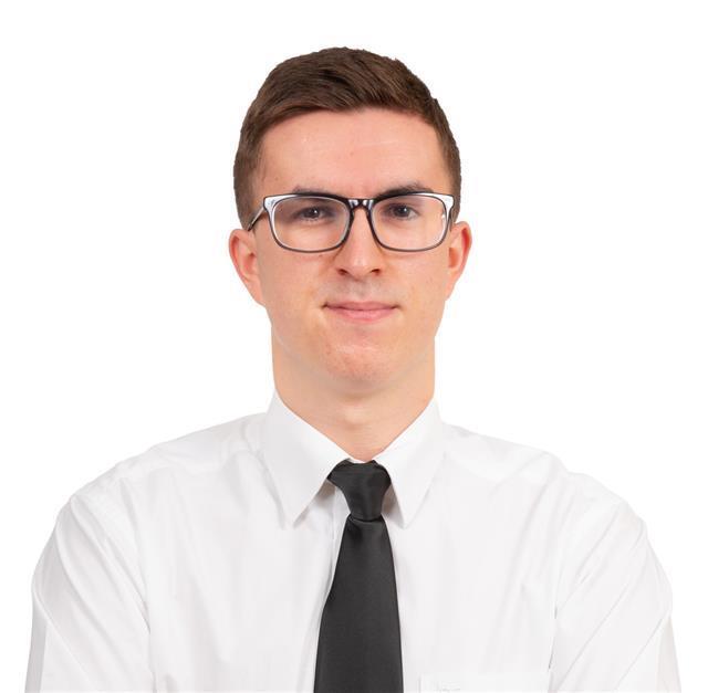 Marcos Arranz Jiménez