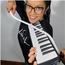 Juliet Y. Clases online de música 