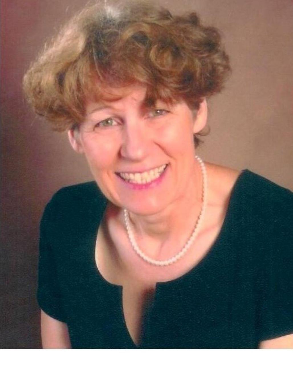 Pascale de la bussiere