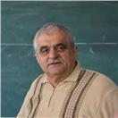 Merab Babukhadia