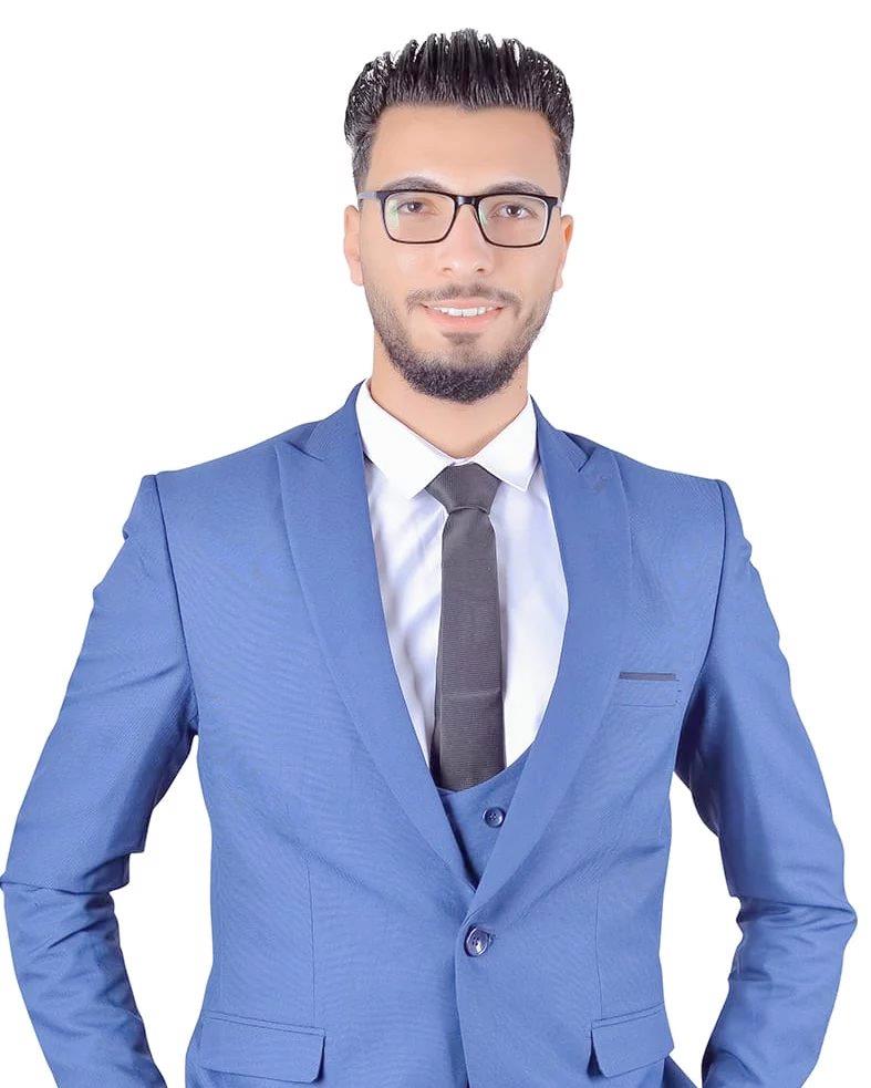 Mohamed N. Mohamed Nasser 