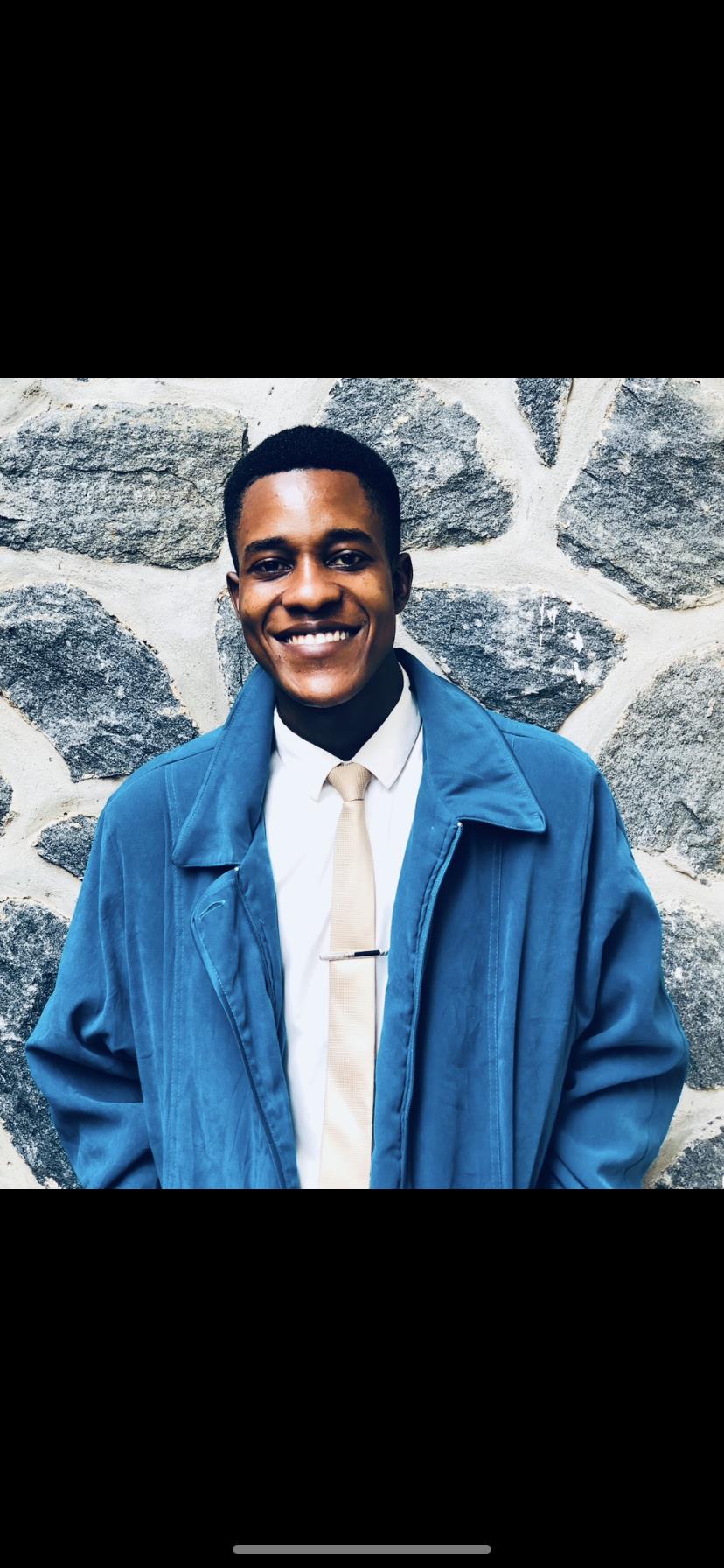 Obate J. Gabriel Collins