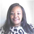 Yvonne seeletse