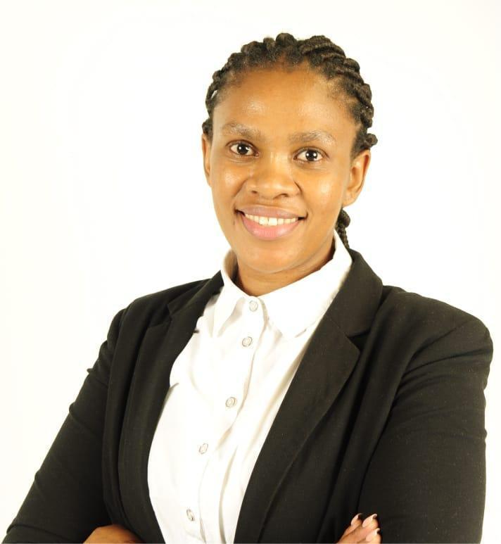 Nomaster N. Ngodwana