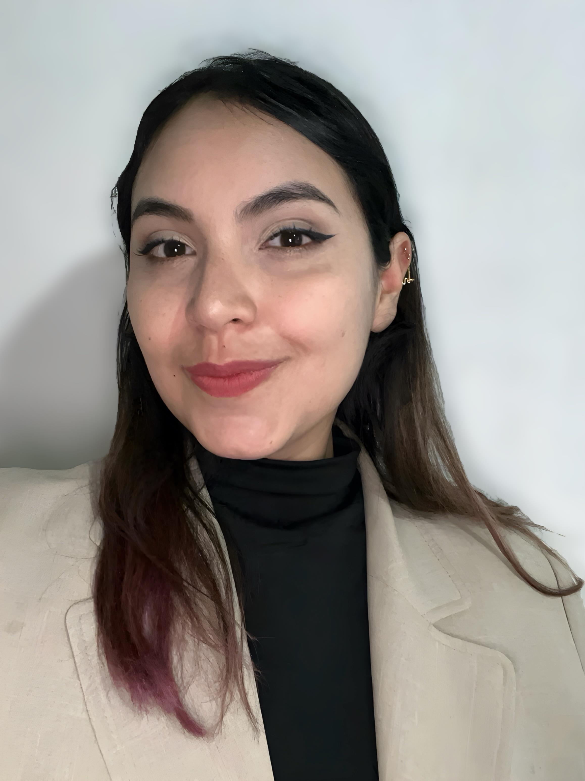 Zulema Trejo Vázquez