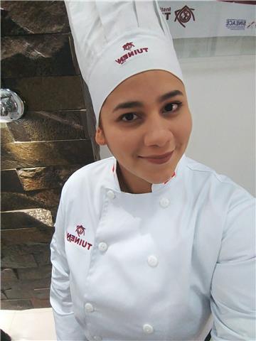 Katherine R. Martinez Morales