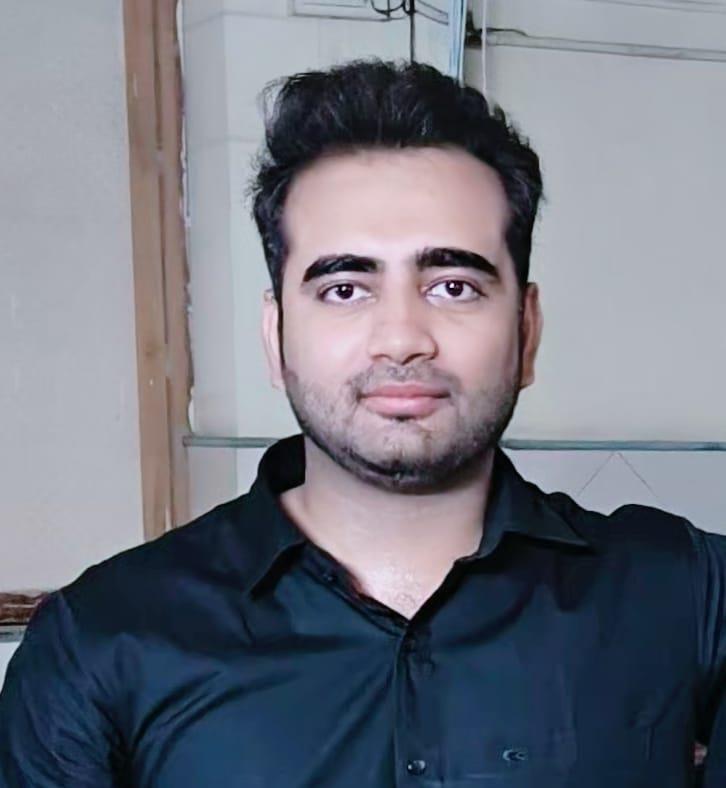 Kartik V.