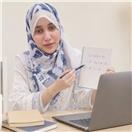 Maria K. Khalid