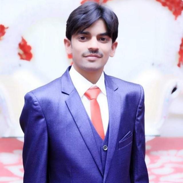 Muhammad A.