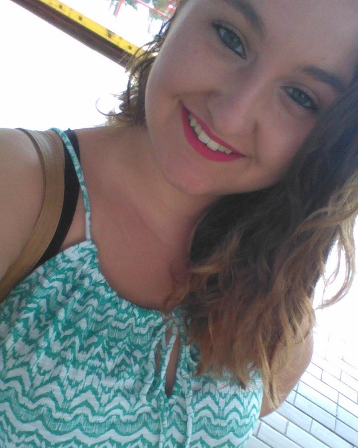 Ana Gonzalez Corroto