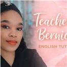 Bernice Mothibinyane