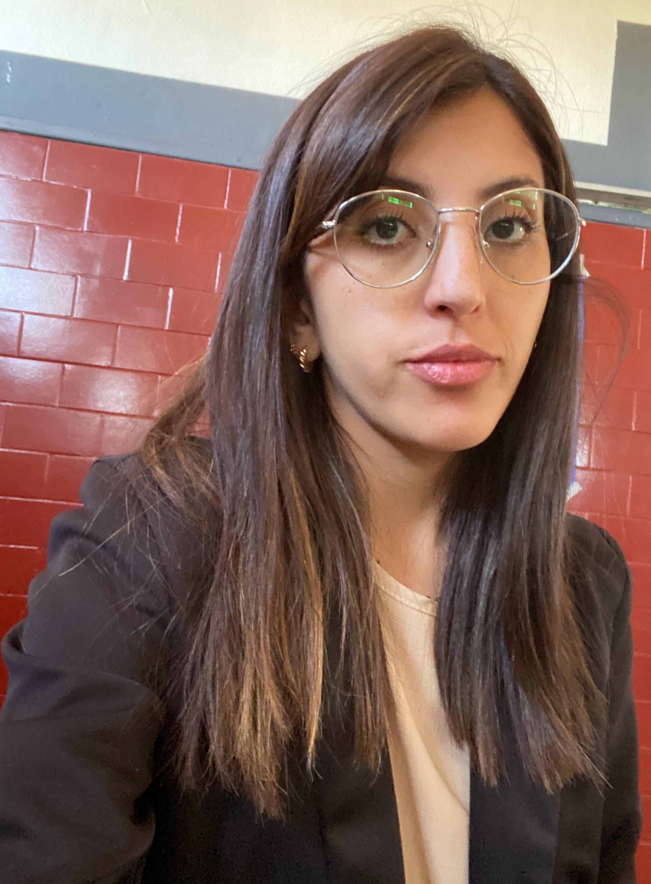 Daiana Gamarra