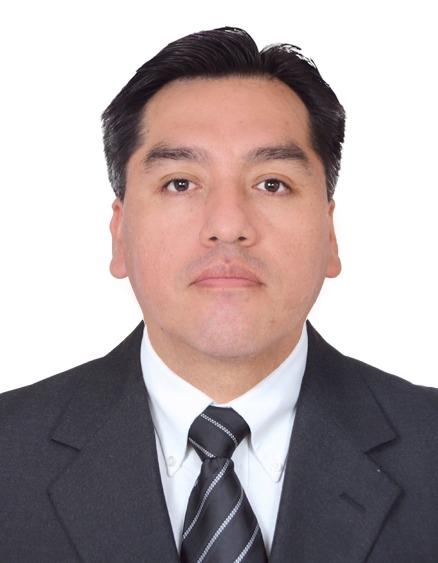 Víctor Huamán