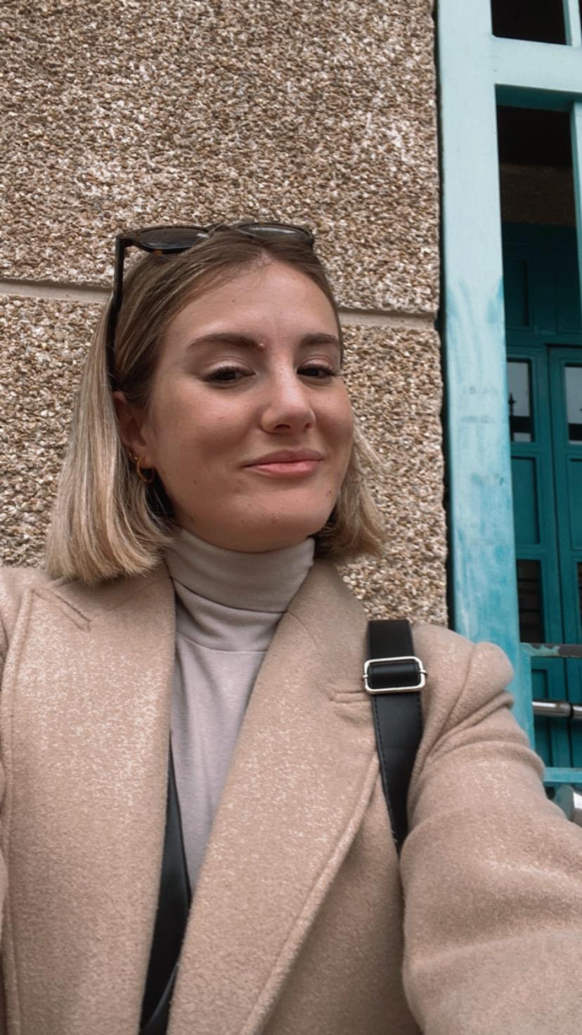 Irene Del molino campos