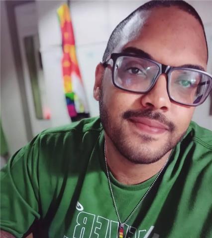 Christian E. Nascimento