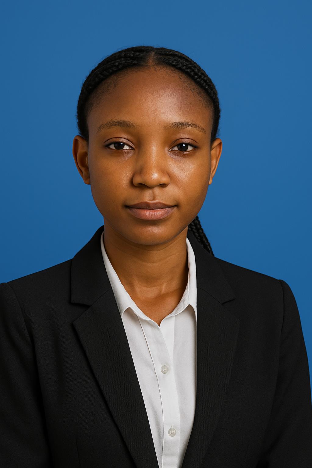 Janet  Oluwabunmi Odetunde