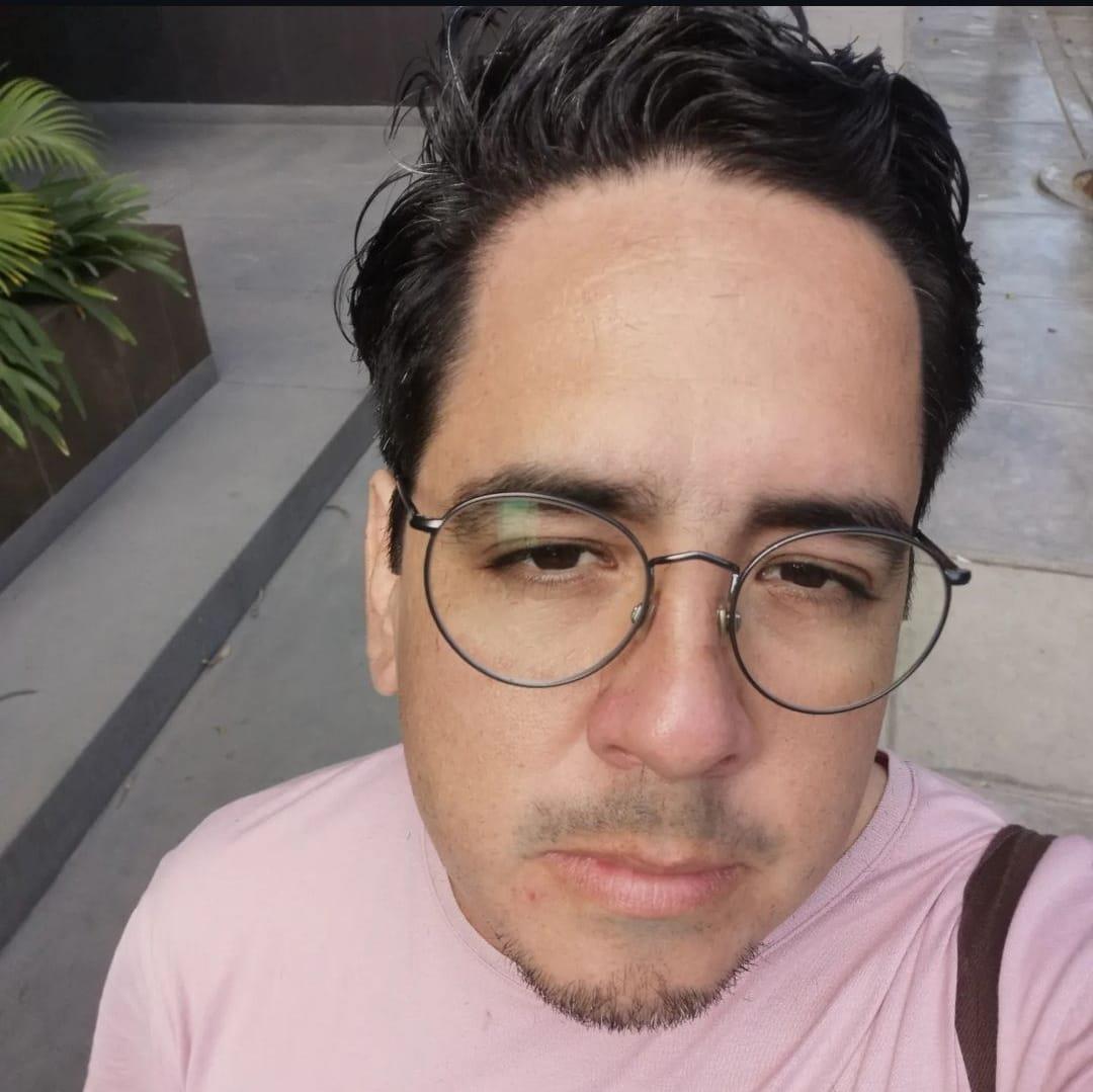 Jose S. Sarmiento Hinojosa