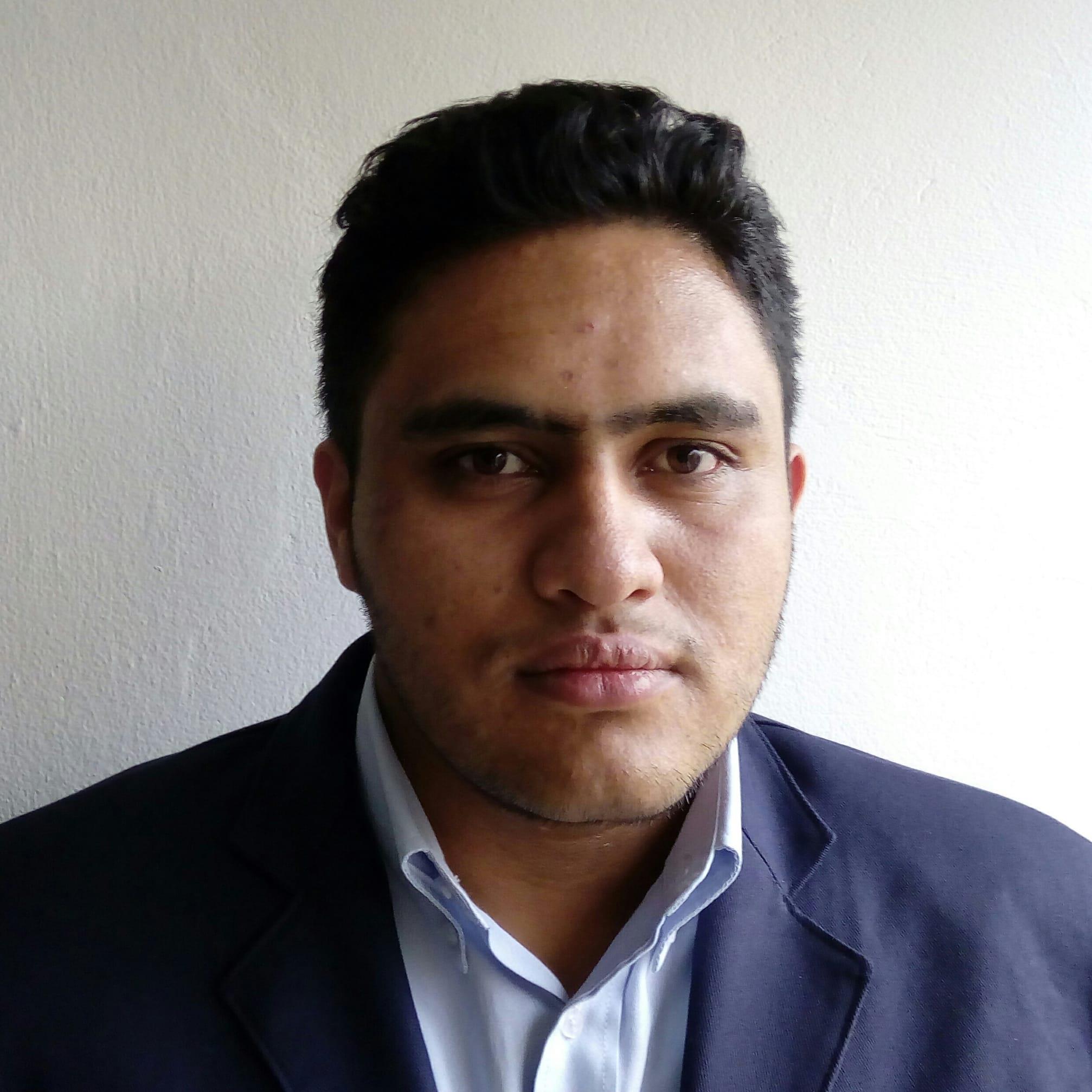 Sebastian D. Naranjo Pulga