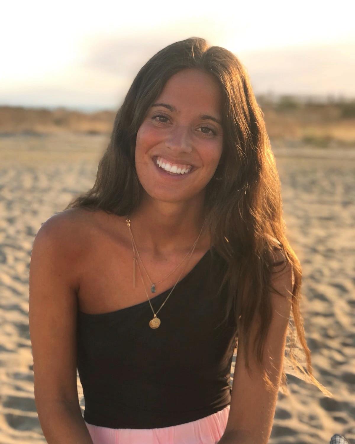 Ana Romero González