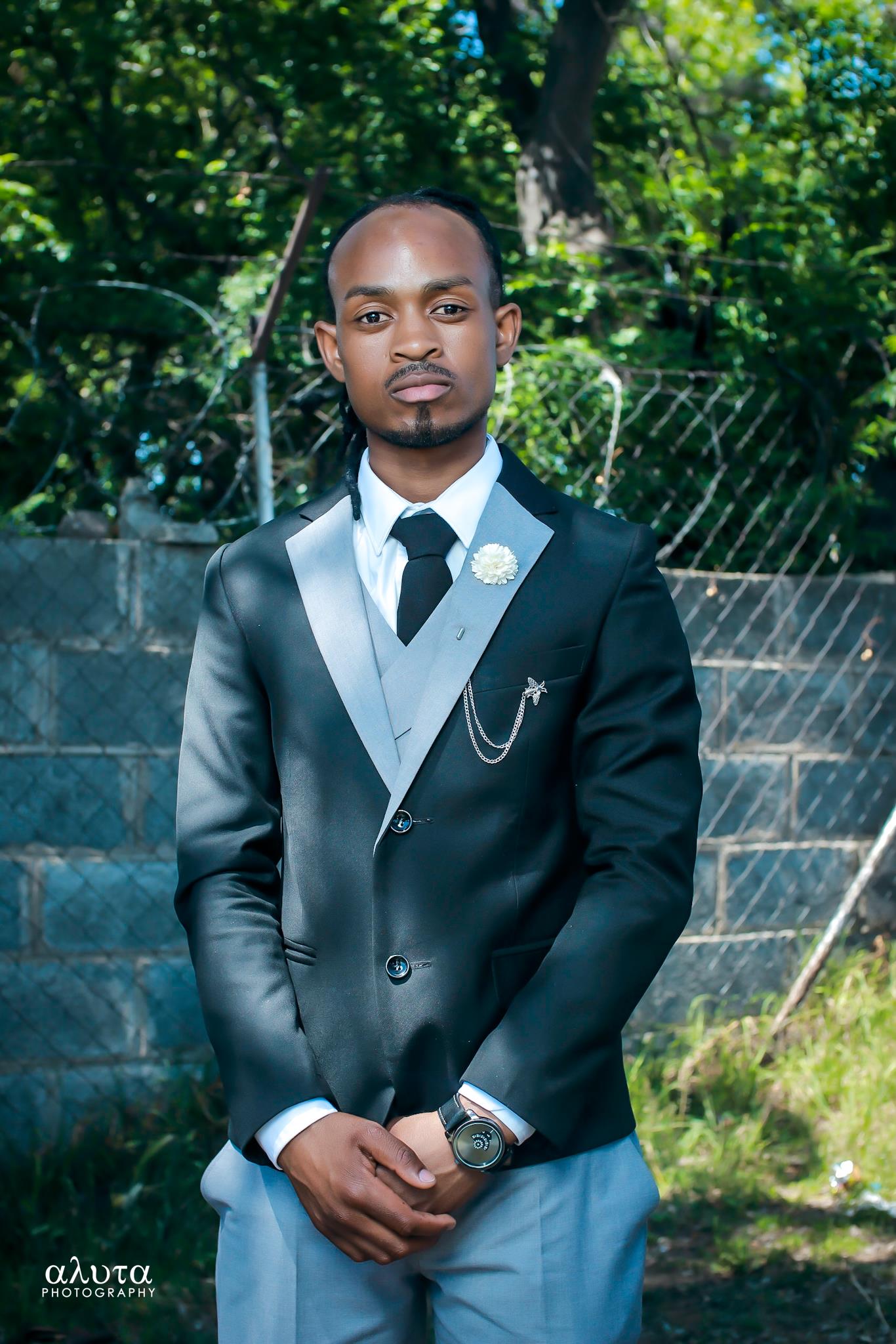 Seitebatso E. Molieleng