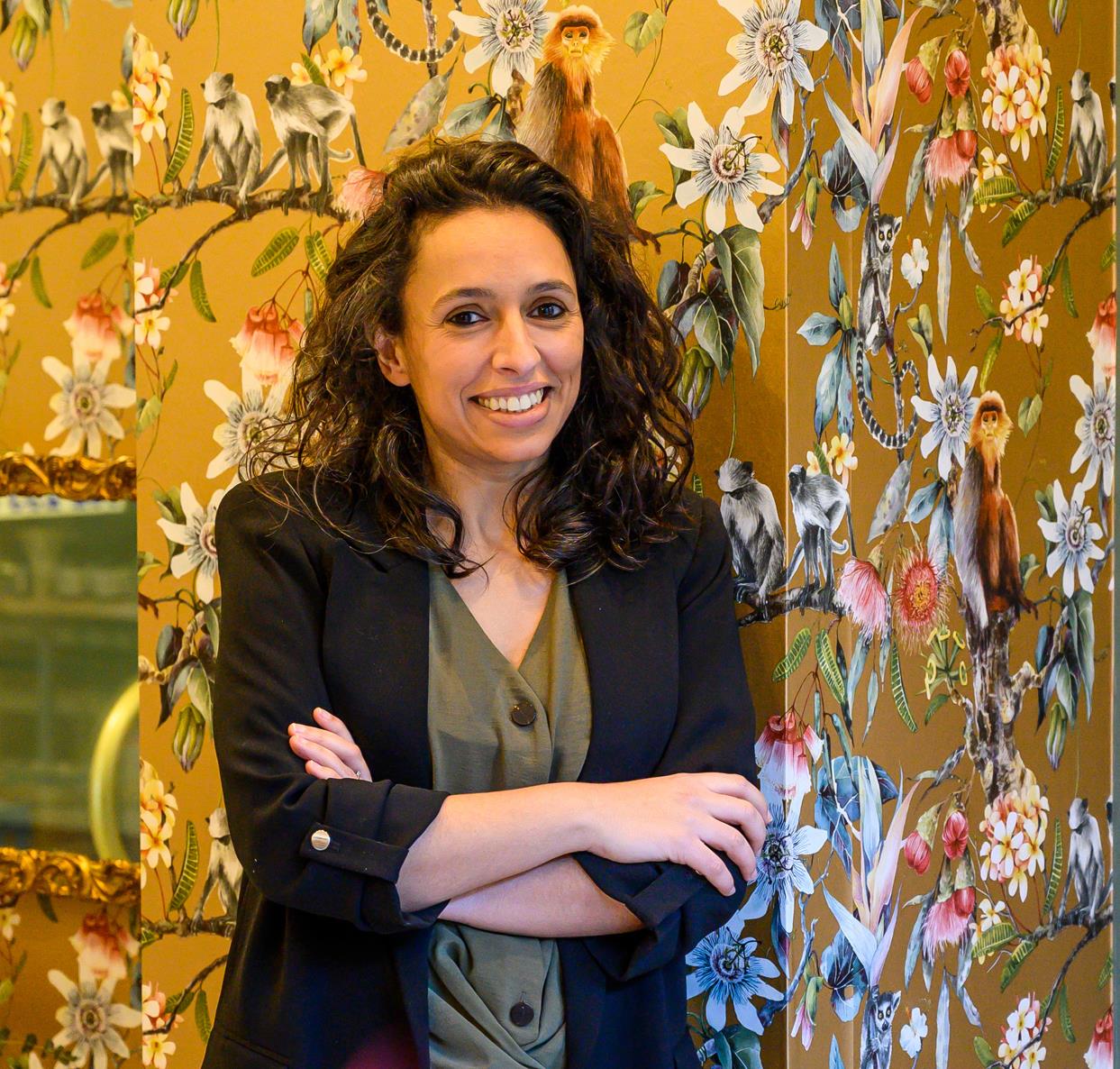 Lucia FERREIRO VILELA