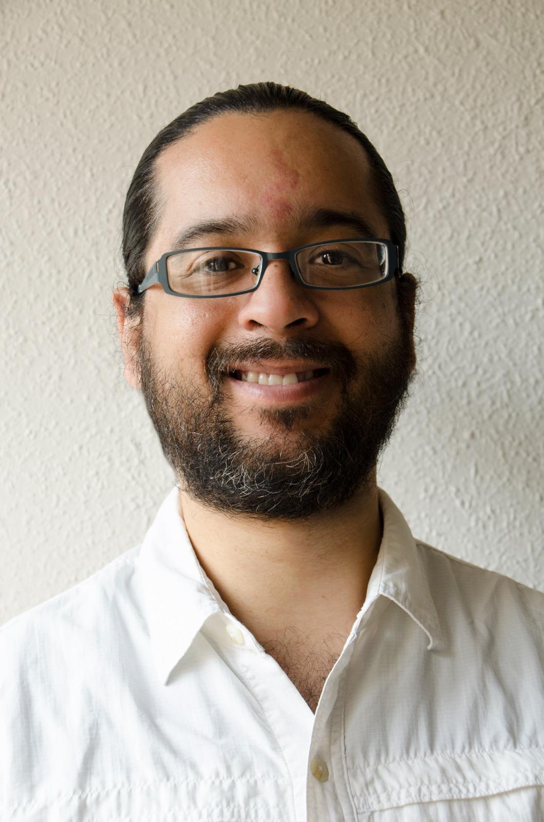 Leonel Mena Cisneros