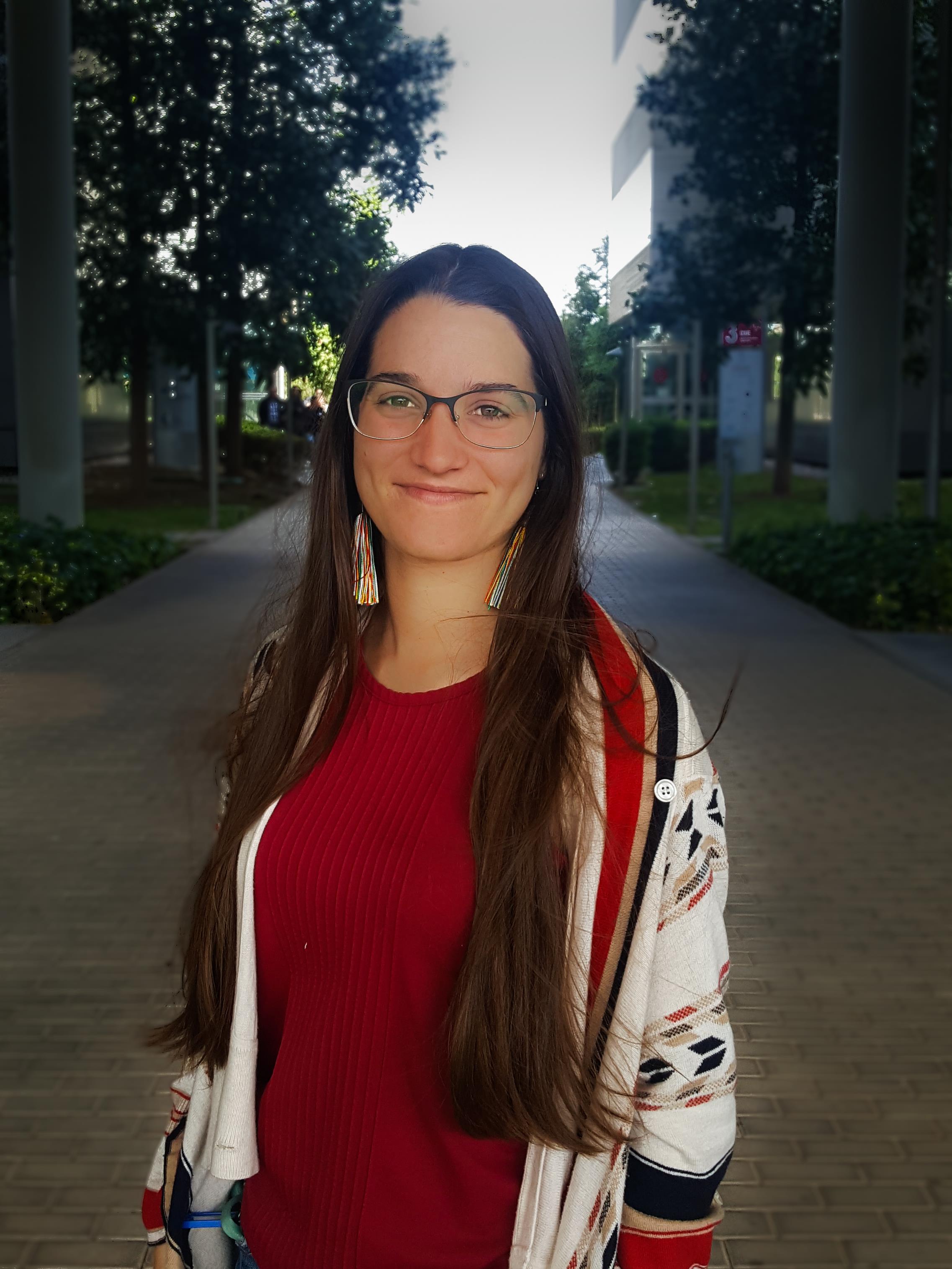 Estefanía Almenar Sánchez