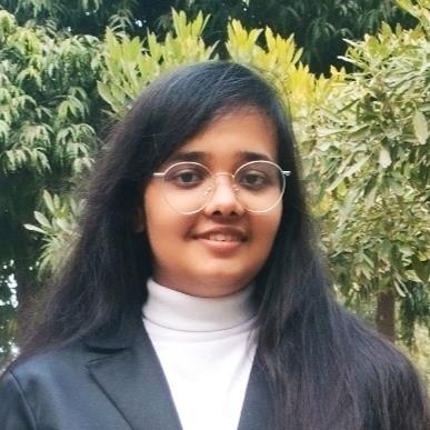 Vaishnavi