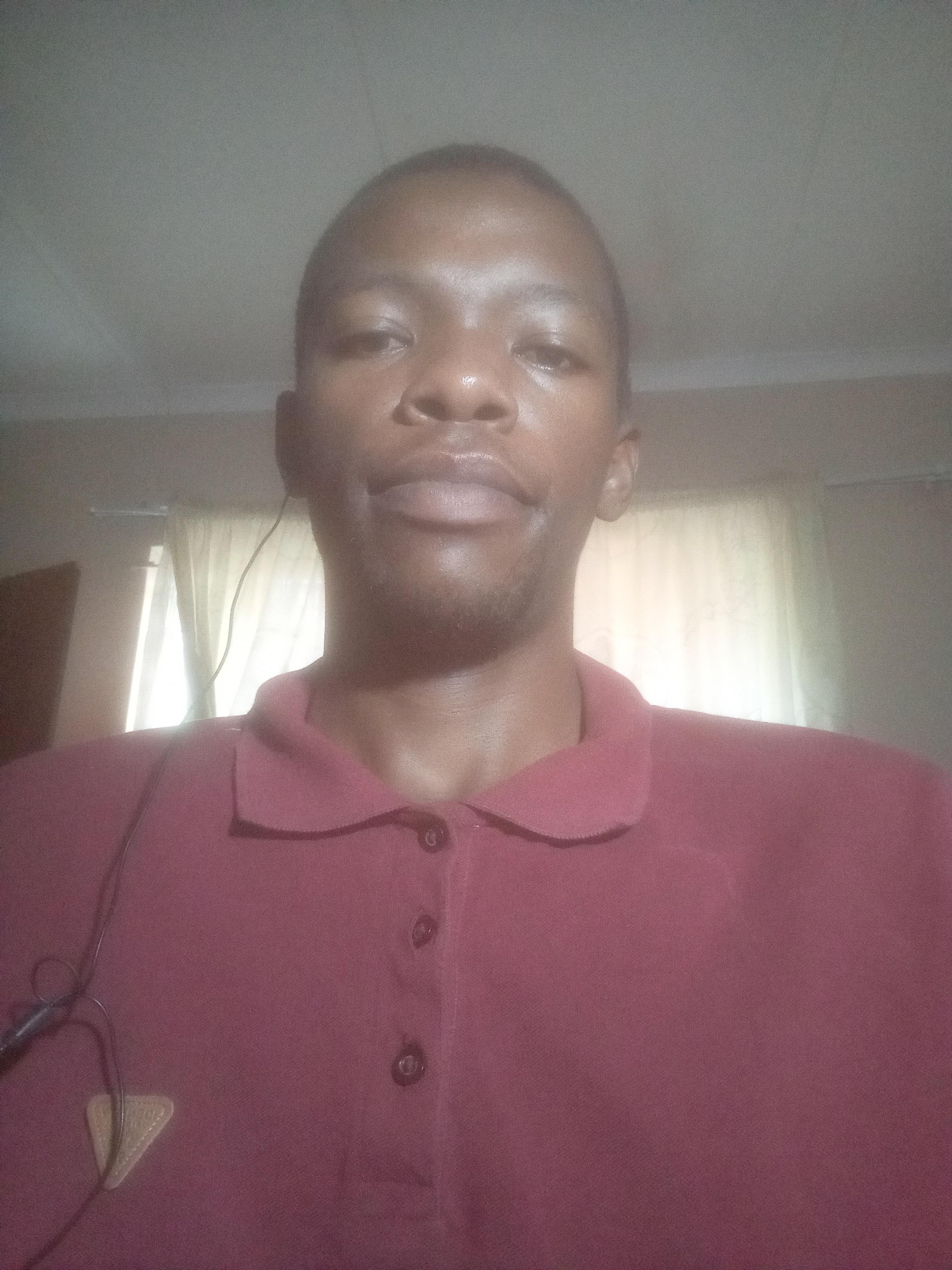 Munyaradzi