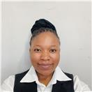 Ngaletsane C. Mphokgwane 