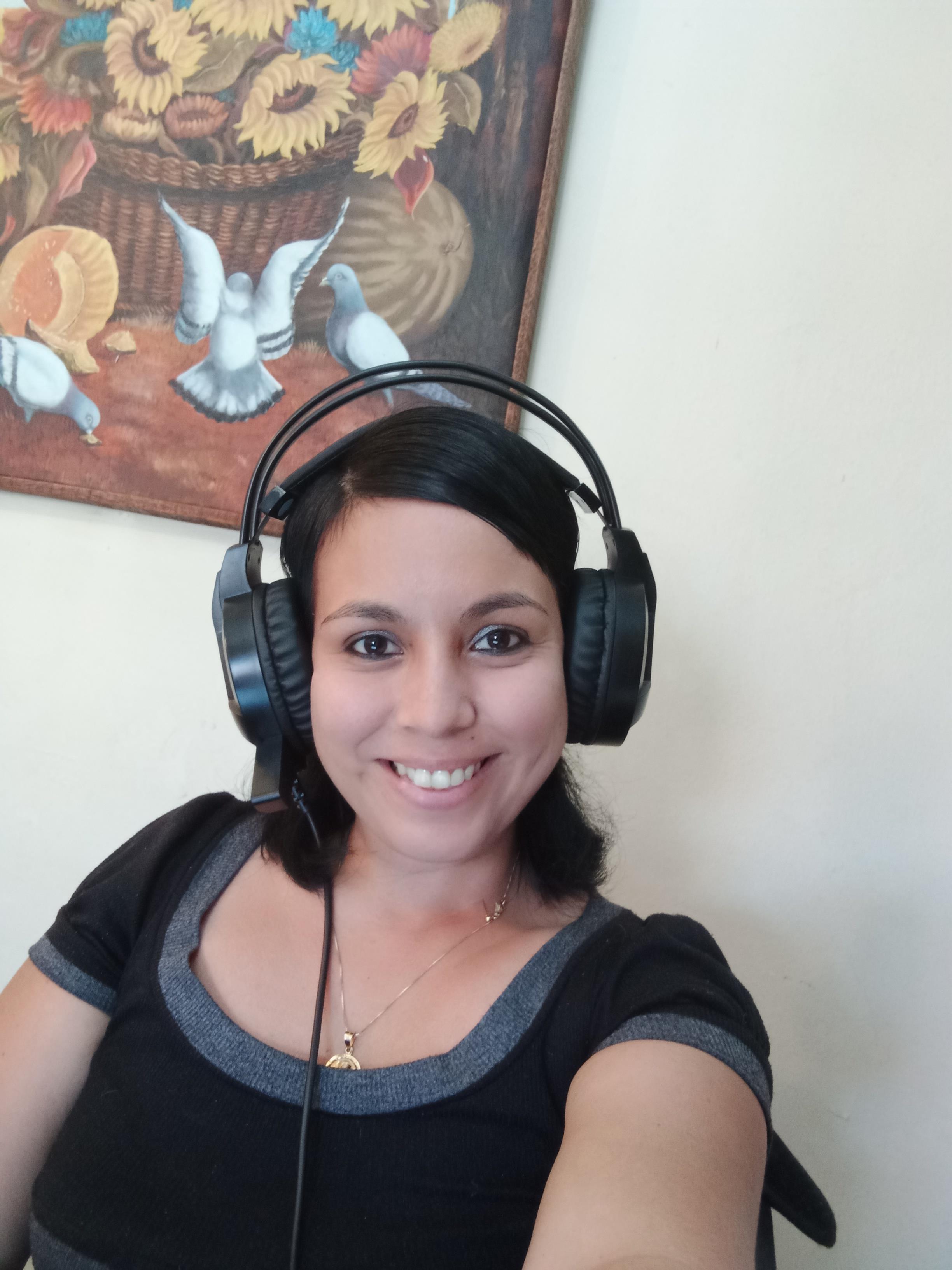 María L. Barrios Perez