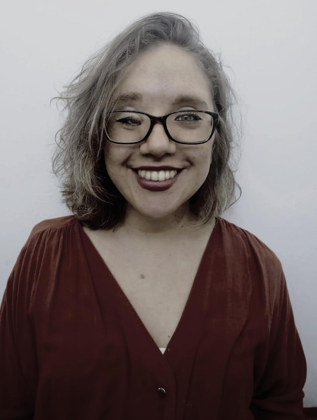 Ana Peralta