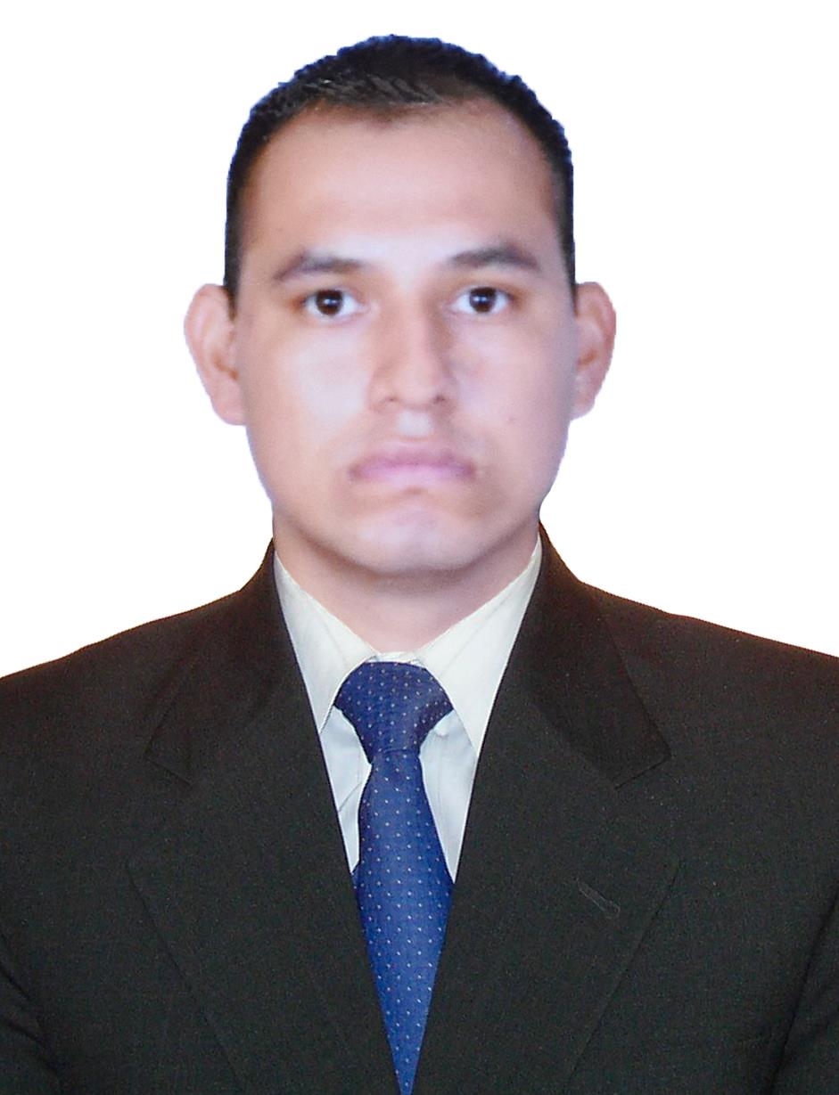 Mario J. Cortegana Guerrero