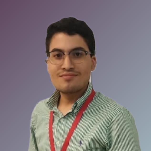 Jorge G. Rendón Negrette