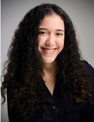 Marialejandra Curiel