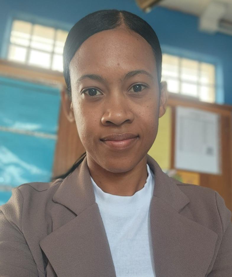 Lacalle Van der Rheede