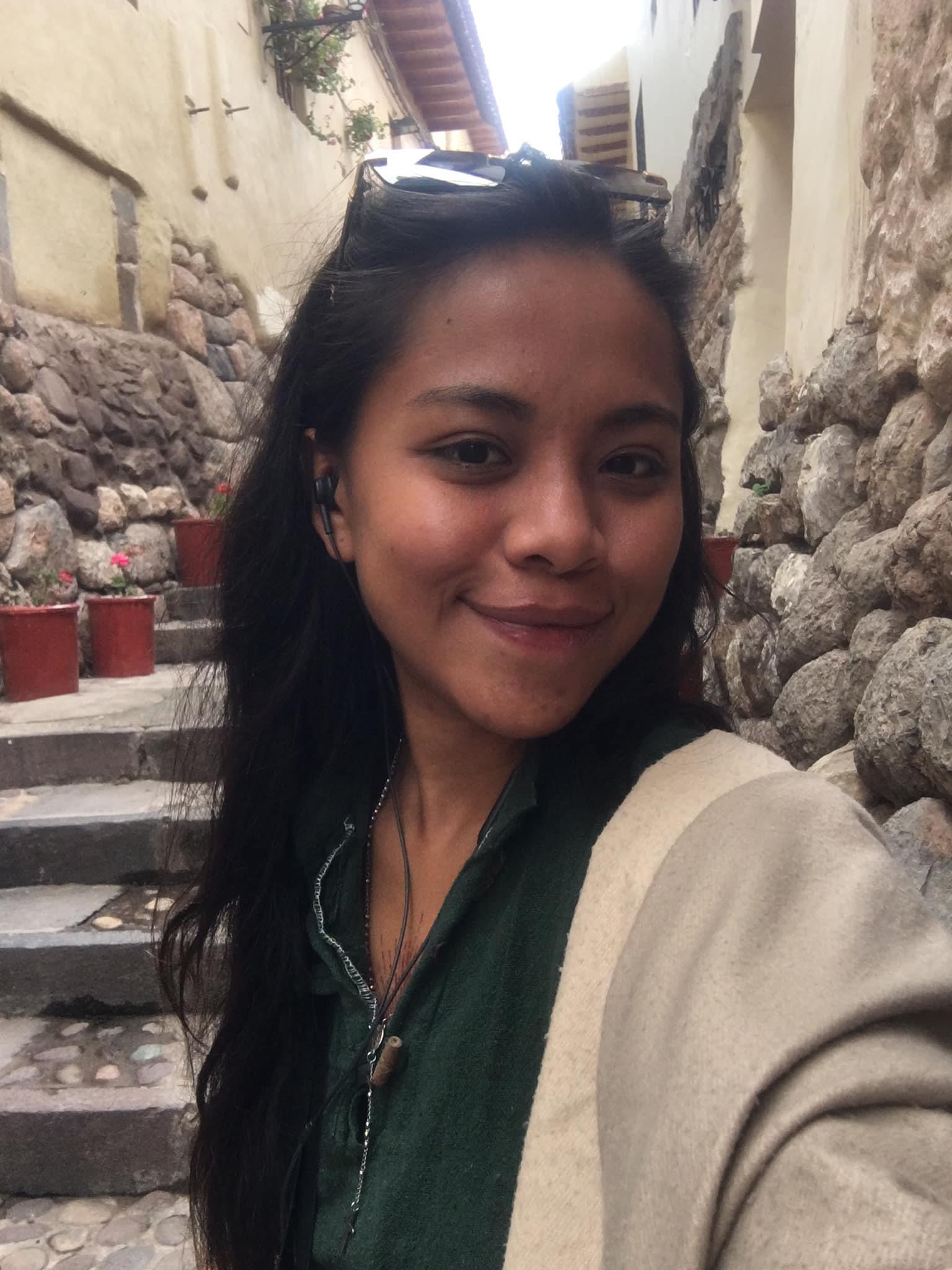 Diana I. Sánchez Ramírez