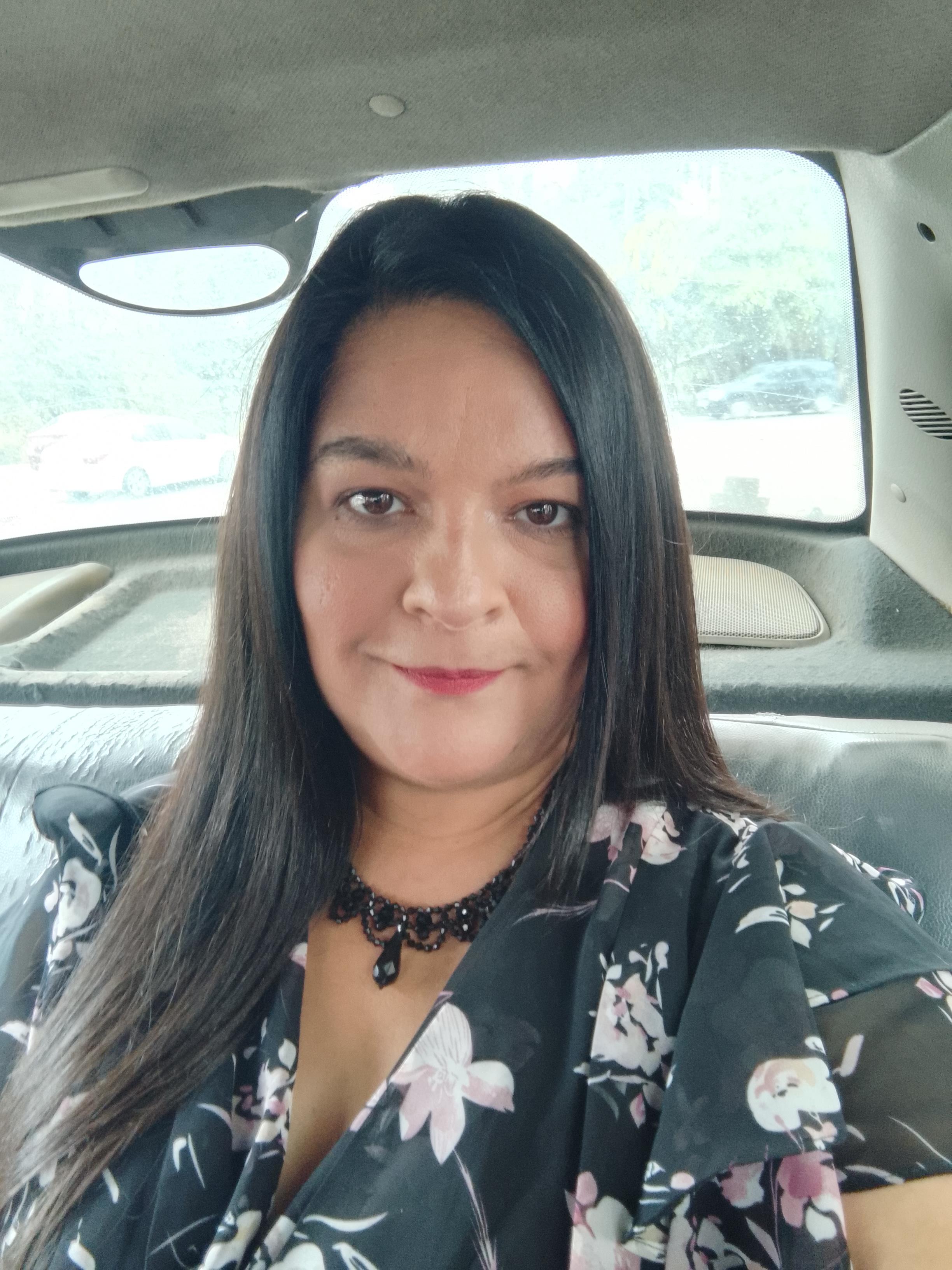 Evelyn G. MENDOZA OBREGON