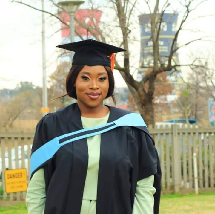 Christina Tshabalala