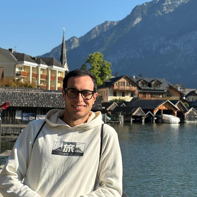 Alejandro Mayol