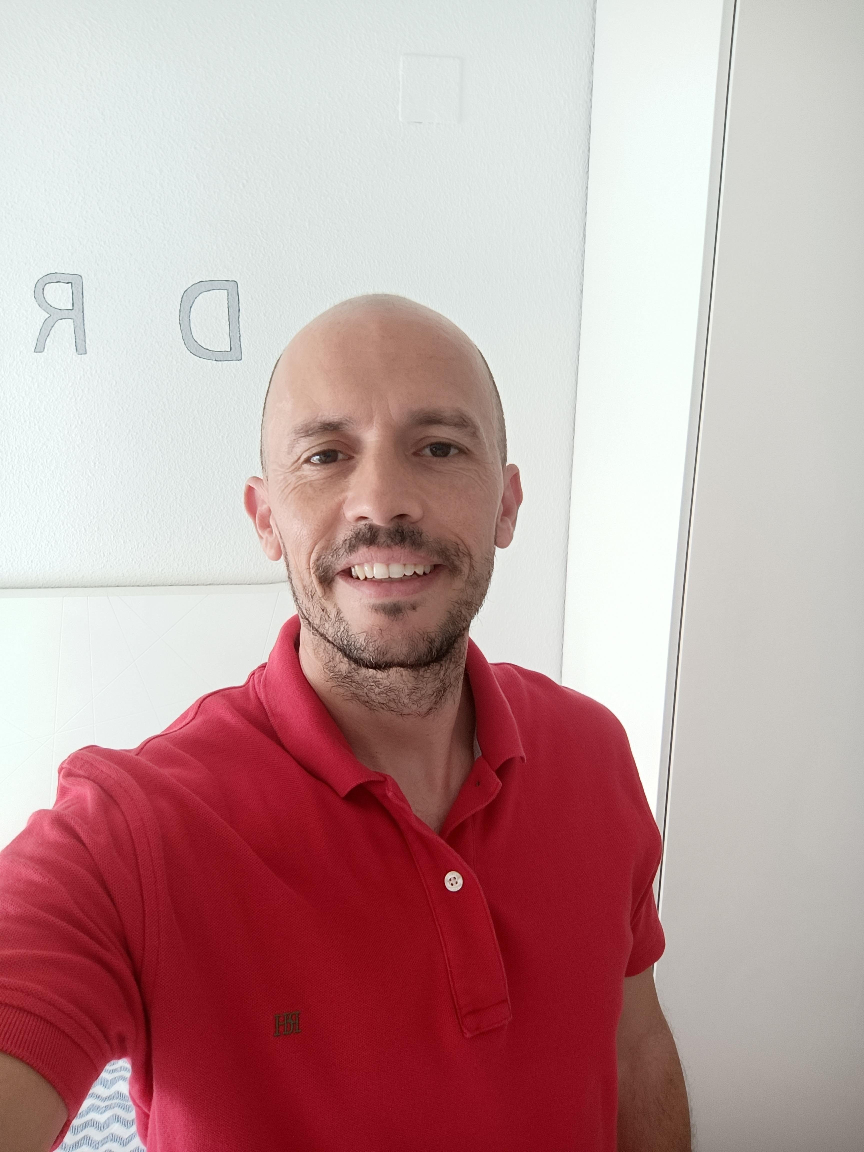 Miguel Navarro Bellido