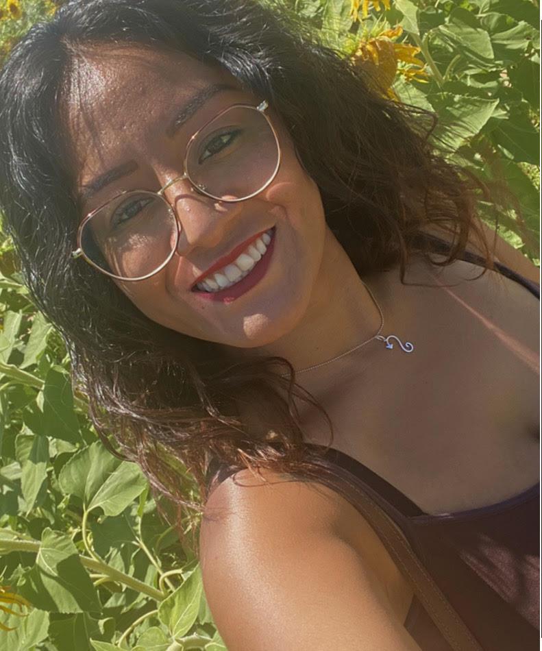 Alejandra Alvarado