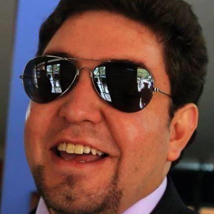 Camilo A. Madiedo Pinillos