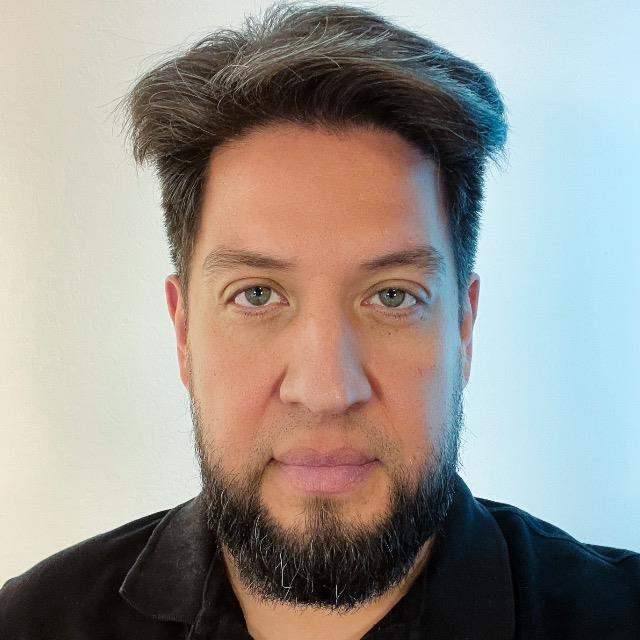 Luis Castellanos