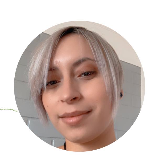 Valeria Ruminot Ayala