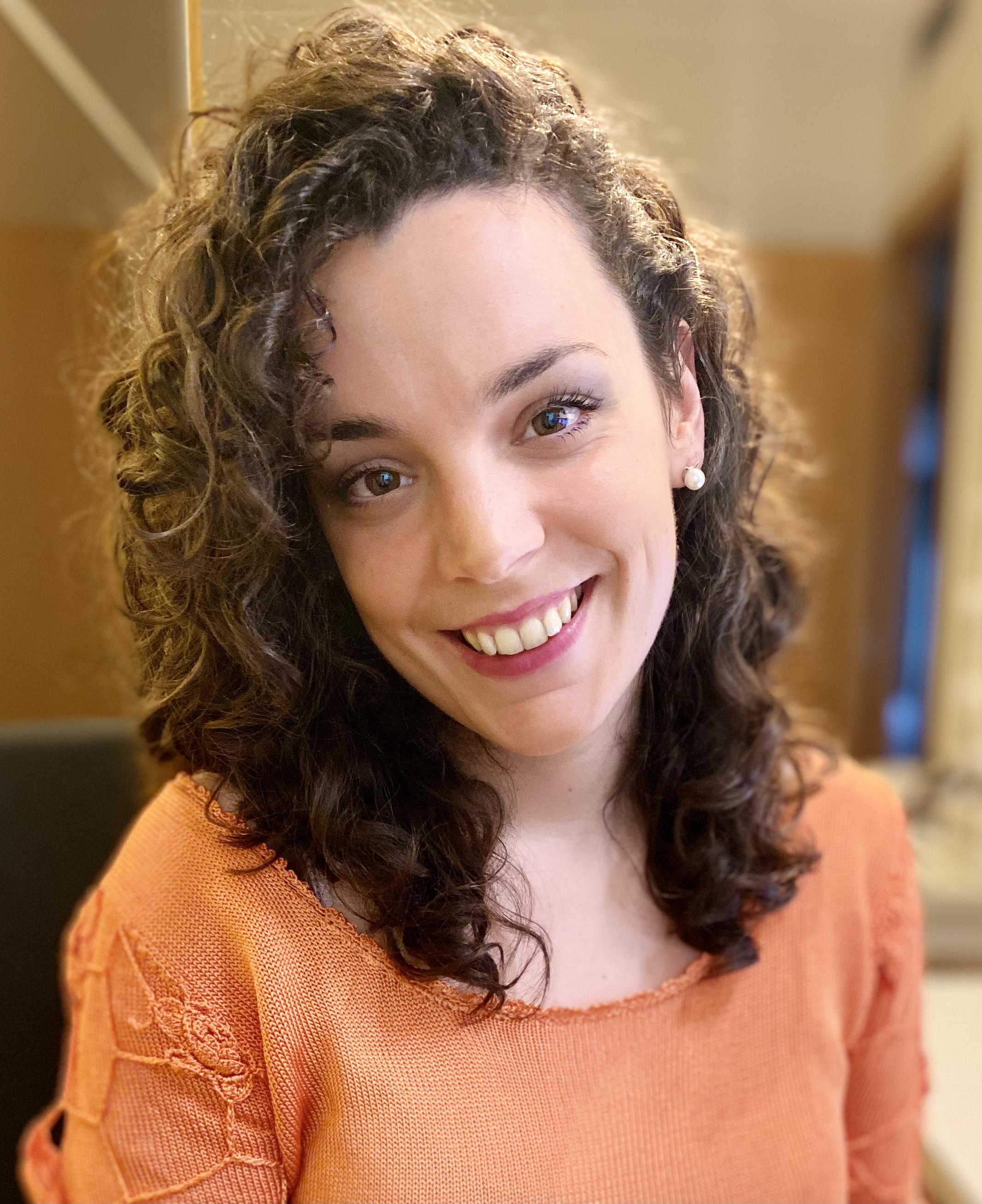 Vera Morillo Delgado 